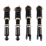 BC Racing BR Series Coilovers — Fits 1993–1997 Lexus GS300