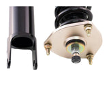 BC Racing BR Series Coilovers — Fits 1993–1997 Lexus GS300
