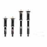 BC Racing BR Series Coilovers — Fits 1993–1998 Nissan Skyline R33 GTS