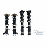 BC Racing BR Series Coilovers — Fits 1993–2002 Toyota Corolla