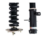 BC Racing BR Series Coilovers — Fits 1993–2002 Toyota Corolla