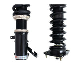 BC Racing BR Series Coilovers — Fits 1993–2002 Toyota Corolla