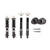 BC Racing BR Series Coilovers — Fits 1994–1998 Honda Odyssey