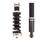 BC Racing BR Series Coilovers — Fits 1994–1998 Honda Odyssey