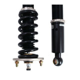 BC Racing BR Series Coilovers — Fits 1994–1998 Mitsubishi Galant; 1995–1999 Mitsubishi Eclipse