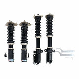 BC Racing BR Series Coilovers — Fits 1994–1999 Toyota Celica