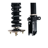 BC Racing BR Series Coilovers — Fits 1994–1999 Toyota Celica