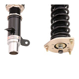 BC Racing BR Series Coilovers — Fits 1994–1999 Toyota Celica Super Strut