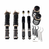 BC Racing BR Series Coilovers — Fits 1994–2004 Ford Mustang