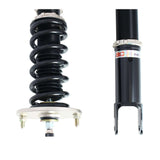 BC Racing BR Series Coilovers — Fits 1995–1998 Nissan Skyline R33 GTR; 1999–2002 Nissan Skyline R34 GTR