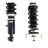 BC Racing BR Series Coilovers — Fits 1995–1998 Nissan Skyline R33 GTR; 1999–2002 Nissan Skyline R34 GTR