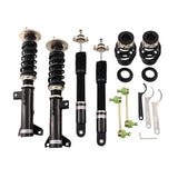 BC Racing BR Series Coilovers — Fits 1995–1999 BMW 318ti