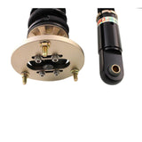 BC Racing BR Series Coilovers — Fits 1995–1999 BMW 318ti