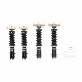 BC Racing BR Series Coilovers — Fits 1995–1999 Dodge Neon