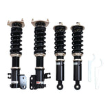 BC Racing BR Series Coilovers — Fits 1995–1999 Nissan Maxima