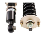 BC Racing BR Series Coilovers — Fits 1995–1999 Nissan Sentra