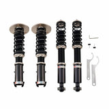 BC Racing BR Series Coilovers — Fits 1995–2005 Chevrolet Cavalier