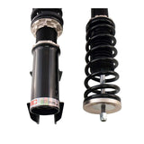 BC Racing BR Series Coilovers — Fits 1995–2005 Chevrolet Cavalier