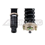 BC Racing BR Series Coilovers — Fits 1996–1998 Acura TL