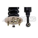 BC Racing BR Series Coilovers — Fits 1996–1998 Acura TL