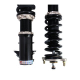 BC Racing BR Series Coilovers — Fits 1996–2000 Honda Stepwgn