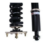 BC Racing BR Series Coilovers — Fits 1996–2000 Mitsubishi Lancer; 1996–2000 Mitsubishi Mirage