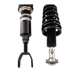 BC Racing BR Series Coilovers — Fits 1996–2001 Audi A4