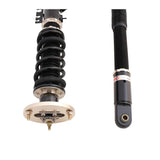 BC Racing BR Series Coilovers — Fits 1996–2002 BMW Z3; 1998–2002 BMW Z3 M