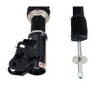 BC Racing BR Series Coilovers — Fits 1996–2002 Honda Accord
