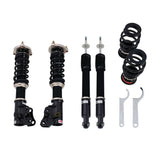 BC Racing BR Series Coilovers — Fits 1996–2002 Honda Accord
