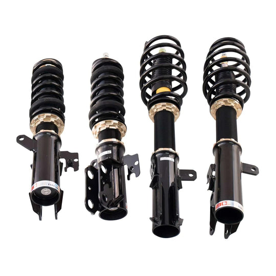 BC Racing BR Series Coilovers — Fits 1997–2001 Lexus ES300