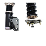 BC Racing BR Series Coilovers — Fits 1997–2001 Subaru Impreza WRX