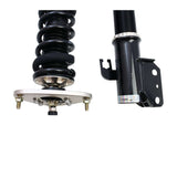 BC Racing BR Series Coilovers — Fits 1997–2001 Subaru Impreza WRX