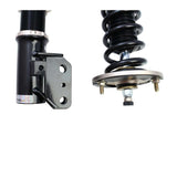 BC Racing BR Series Coilovers — Fits 1997–2001 Subaru Impreza WRX