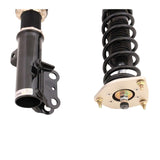 BC Racing BR Series Coilovers — Fits 1997–2001 Toyota Camry