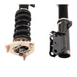 BC Racing BR Series Coilovers — Fits 1997–2001 Toyota Camry