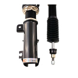 BC Racing RM Series Coilovers — Fits 1992–1997 Volvo 850; 1998–2000 Volvo S70