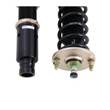 BC Racing BR Series Coilovers — Fits 2015–2017 Lexus RC F