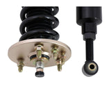 BC Racing BR Series Coilovers — Fits 2015–2017 Lexus RC F