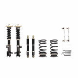 BC Racing BR Series Coilovers — Fits 1999–2004 Honda Odyssey