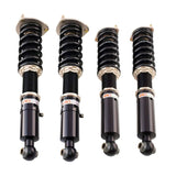 BC Racing BR Series Coilovers — Fits 1998–2005 Lexus GS300