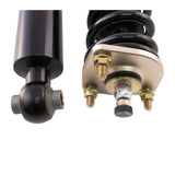 BC Racing BR Series Coilovers — Fits 1998–2005 Lexus GS300
