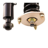 BC Racing BR Series Coilovers — Fits 1998–2005 Lexus GS300
