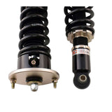 BC Racing BR Series Coilovers — Fits 2000–2002 Audi S4
