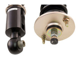 BC Racing BR Series Coilovers — Fits 1999–2002 Infiniti G20
