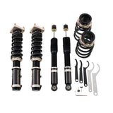 BC Racing BR Series Coilovers — Fits 1999–2004 Ford Mustang Cobra
