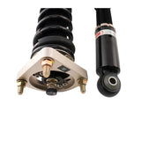 BC Racing BR Series Coilovers — Fits 1999–2004 Ford Mustang Cobra