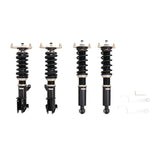 BC Racing BR Series Coilovers — Fits 1999–2004 Mitsubishi Galant; 2000–2005 Mitsubishi Eclipse