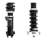 BC Racing BR Series Coilovers — Fits 1999–2004 Mitsubishi Galant; 2000–2005 Mitsubishi Eclipse