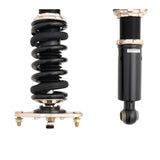BC Racing BR Series Coilovers — Fits 1999–2004 Mitsubishi Galant; 2000–2005 Mitsubishi Eclipse